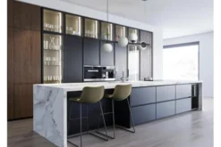 Arrediorg LAMPADA DA SOFFITTO MODERNA LEDO W4