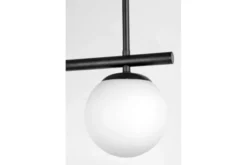 Arrediorg LAMPADA DA SOFFITTO MODERNA LEDO W4