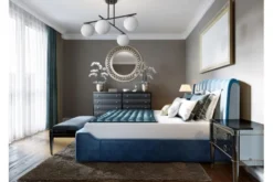 Arrediorg LAMPADA DA SOFFITTO MODERNA LEDO W4