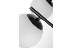 Arrediorg LAMPADA DA SOFFITTO MODERNA LEDO W4