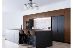 Arrediorg LAMPADA DA SOFFITTO MODERNA LEDO W6