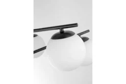 Arrediorg LAMPADA DA SOFFITTO MODERNA LEDO W6