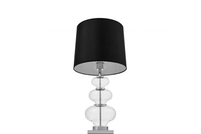 Arrediorg Lampada da tavolo comodino BRISTON