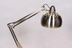 Arrediorg Lampada da tavolo Rigorria