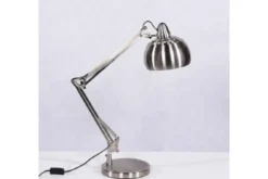 Arrediorg Lampada da tavolo Rigorria