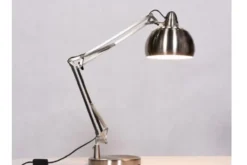 Arrediorg Lampada da tavolo Rigorria