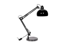 Arrediorg Lampada da tavolo Rigorria