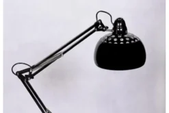Arrediorg Lampada da tavolo Rigorria