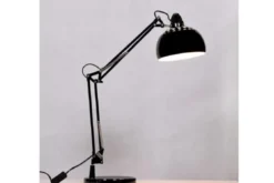 Arrediorg Lampada da tavolo Rigorria