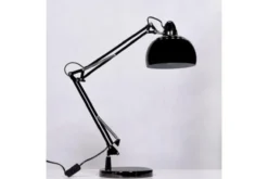 Arrediorg Lampada da tavolo Rigorria