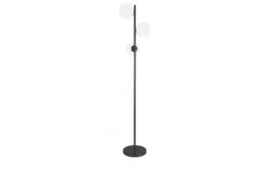 Arrediorg Lampada da terra di design moderno FREDICA W3