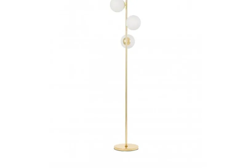 Arrediorg LAMPADA DA TERRA FREDICA W3 CLASSICA