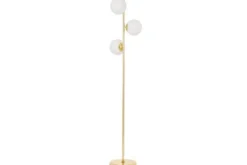 Arrediorg LAMPADA DA TERRA FREDICA W3 CLASSICA
