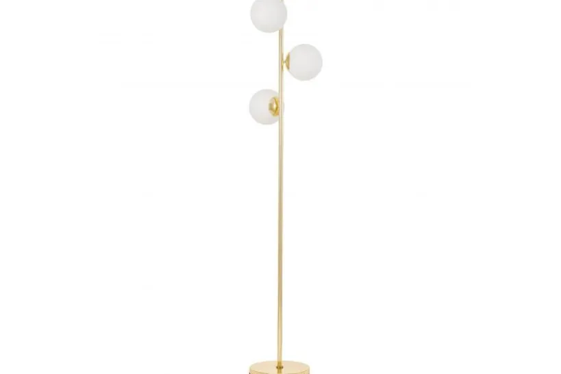 Arrediorg LAMPADA DA TERRA FREDICA W3 CLASSICA