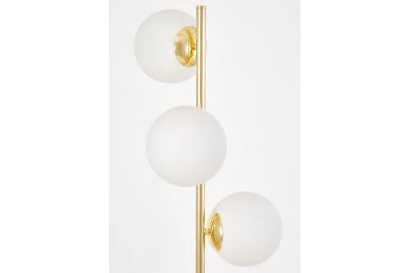 Arrediorg LAMPADA DA TERRA FREDICA W3 CLASSICA