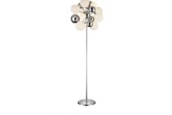 Arrediorg Lampada da terra Galaksida W10