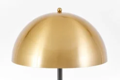 Arrediorg LAMPADA DA TERRA INEA NERA E
