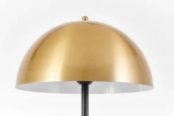 Arrediorg LAMPADA DA TERRA INEA NERA E
