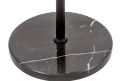 Arrediorg LAMPADA DA TERRA NERA MADEO