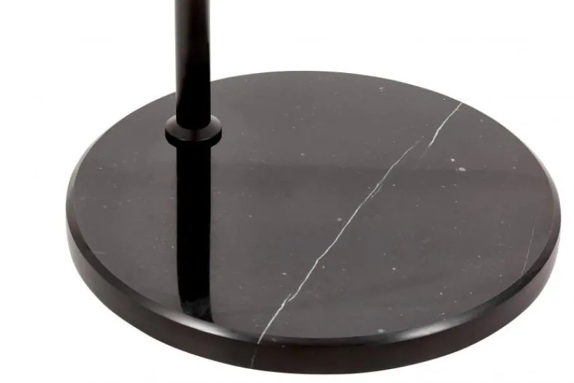 Arrediorg LAMPADA DA TERRA TIROLO IN BIANCO E