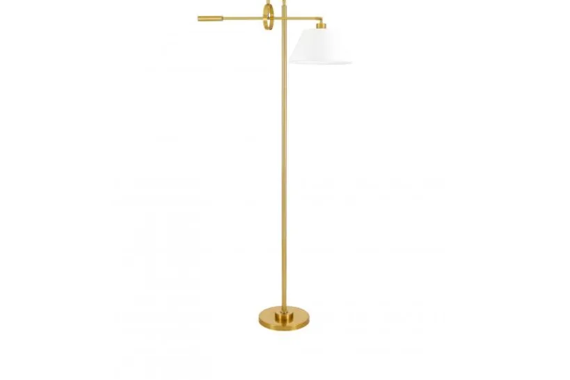 Arrediorg LAMPADA DA TERRA TURINA OTTONE E