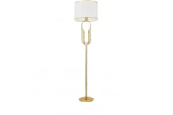 Arrediorg LAMPADA DA TERRA ZANETTI E OTTONE