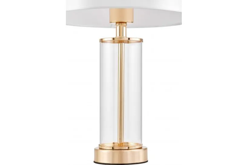 Arrediorg LAMPADA NOTTURNA MODERNA LEONA