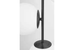 Arrediorg Lampadario a sfere 3 punti luce STELVIO W3