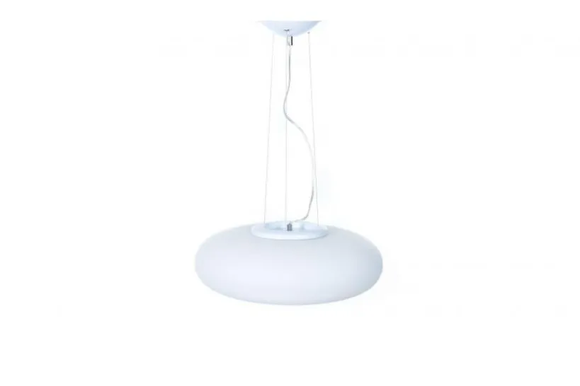 Arrediorg Lampadario a sospensione BIANTE D38