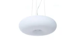 Arrediorg Lampadario a sospensione BIANTE D38