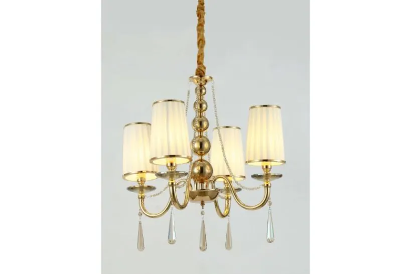 Arrediorg Lampadario a sospensione classico FABIONE W4