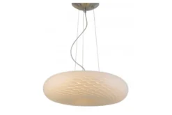 Arrediorg Lampadario a Sospensione Eviante D48