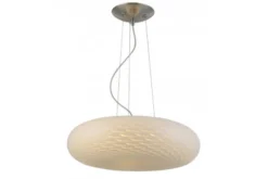 Arrediorg Lampadario a Sospensione Eviante D48