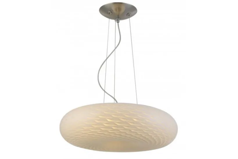 Arrediorg Lampadario a Sospensione Eviante D48