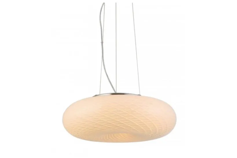 Arrediorg Lampadario a Sospensione Eviante D38
