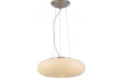 Arrediorg Lampadario a Sospensione Eviante D38