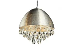 Arrediorg Lampadario a sospensione Leonella