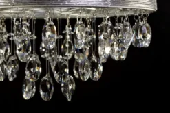 Arrediorg Lampadario a sospensione Leonella