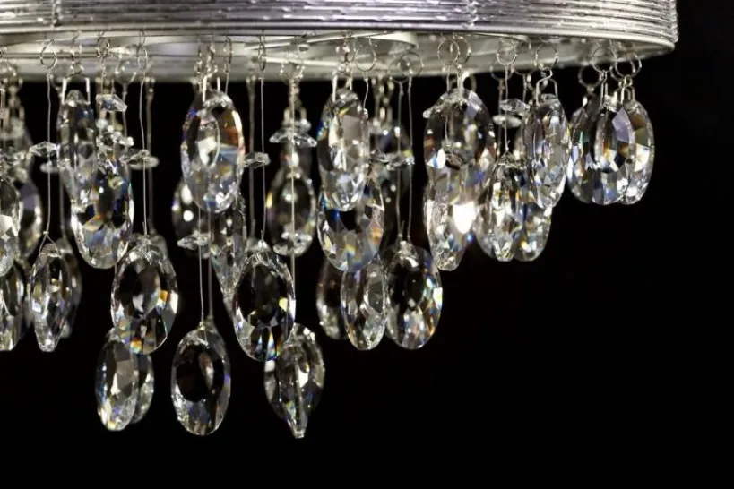 Arrediorg Lampadario a sospensione Leonella