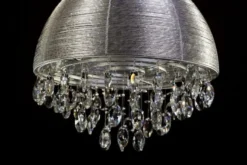 Arrediorg Lampadario a sospensione Leonella