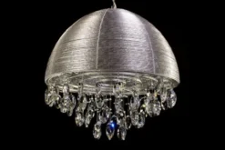 Arrediorg Lampadario a sospensione Leonella