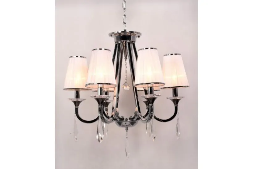 Arrediorg Lampadario a sospensione Milesia W6