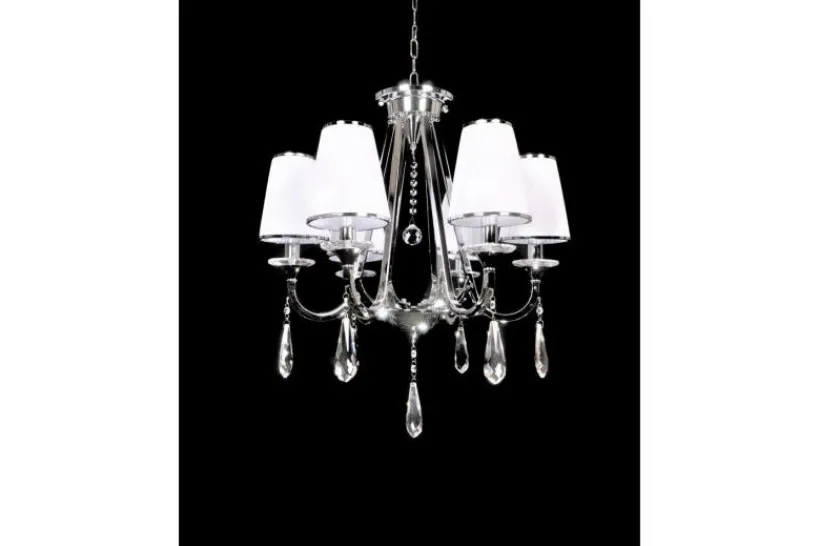 Arrediorg Lampadario a sospensione Milesia W6