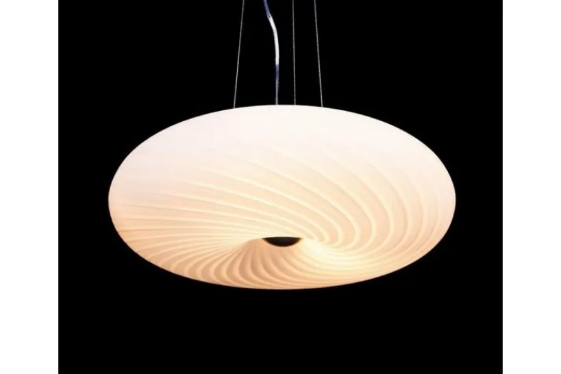 Arrediorg Lampadario a Sospensione Monarte D38