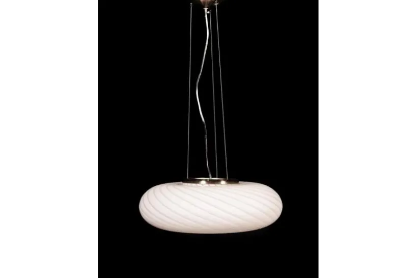 Arrediorg Lampadario a Sospensione Monarte D38