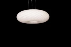 Arrediorg Lampadario a Sospensione Monarte D38