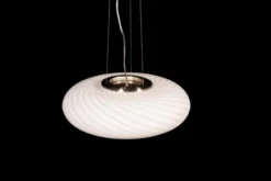 Arrediorg Lampadario a Sospensione Monarte D38