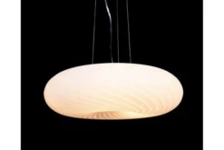 Arrediorg Lampadario a Sospensione Monarte D38