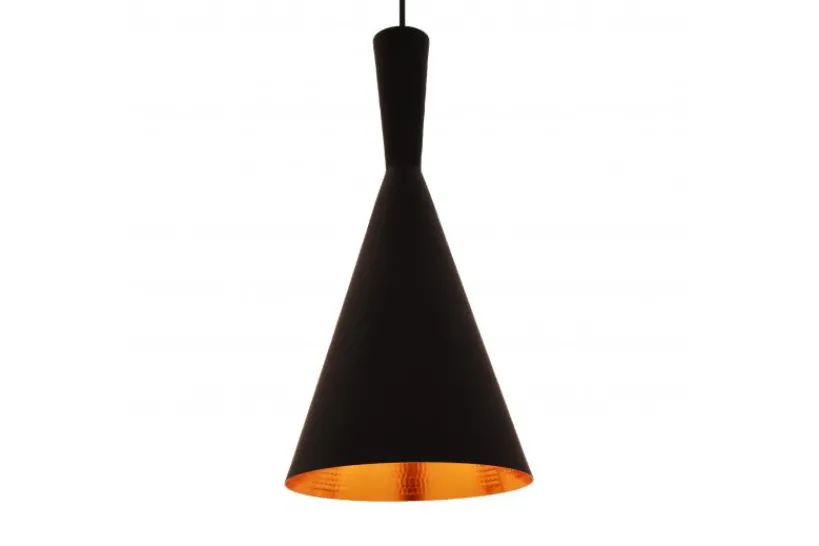 Arrediorg Lampadario a sospensione stile industriale Foggi 12A