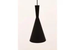 Arrediorg Lampadario a sospensione stile industriale Foggi 12A